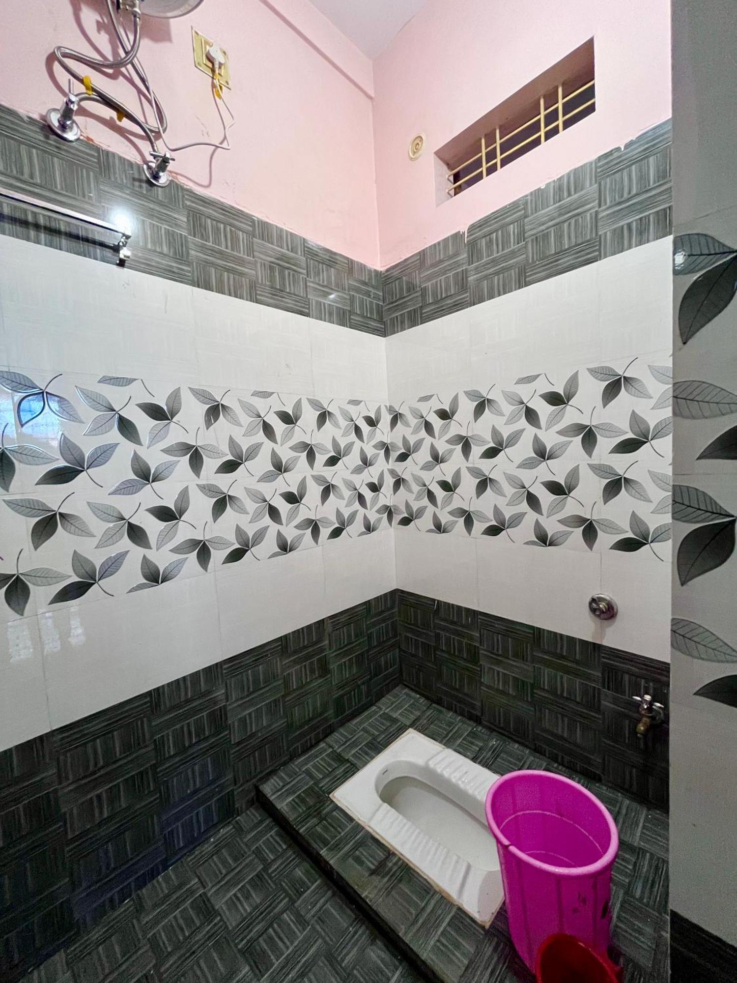 Trilok Residency - Dashashwamedh Varanasi Exterior foto